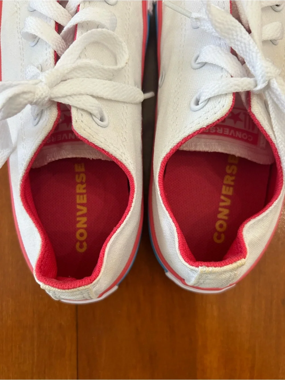 Converse 🌈 classic